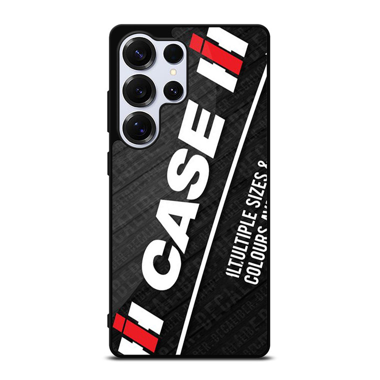 CASE IH LOGO Samsung Galaxy S25 Ultra Case Cover