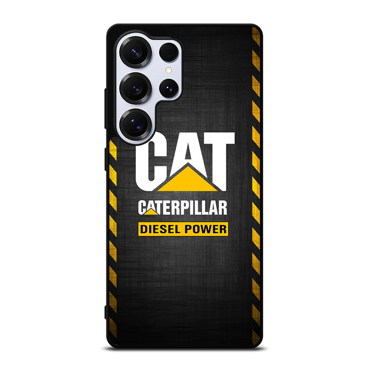 CAT CATERPILLAR DIESEL POWER Samsung Galaxy S25 Ultra Case Cover