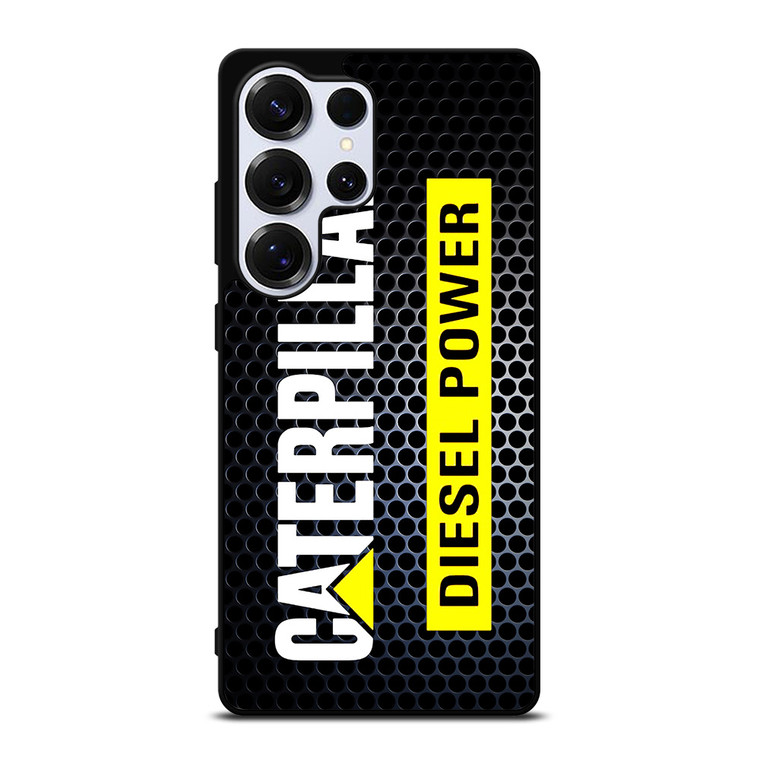 CATERPILLAR 3 Samsung Galaxy S25 Ultra Case Cover