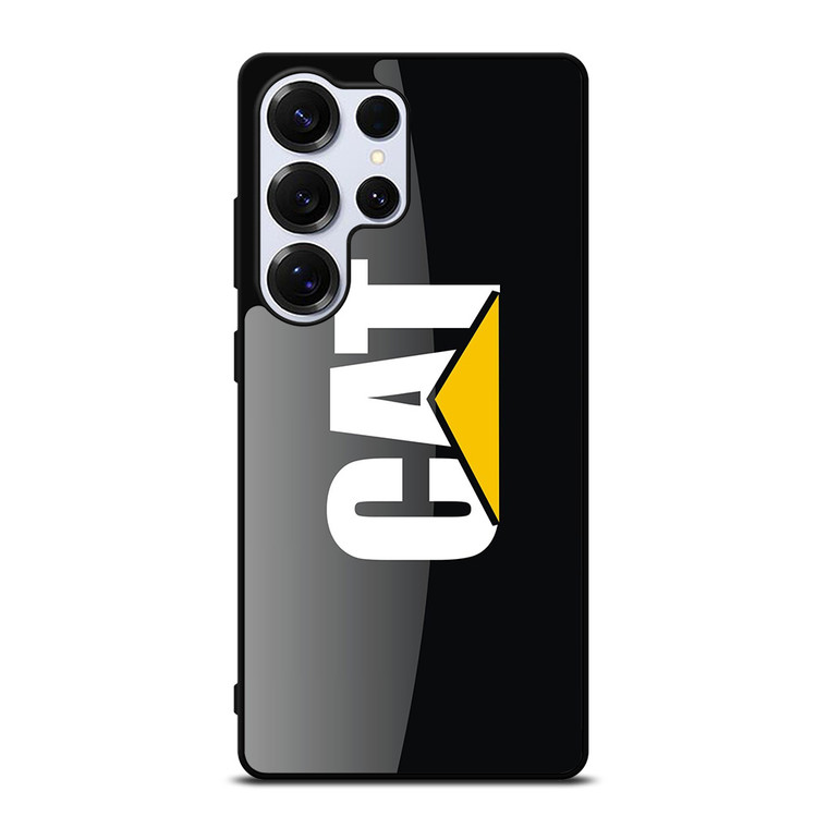 CATERPILLAR CAT LOGO Samsung Galaxy S25 Ultra Case Cover