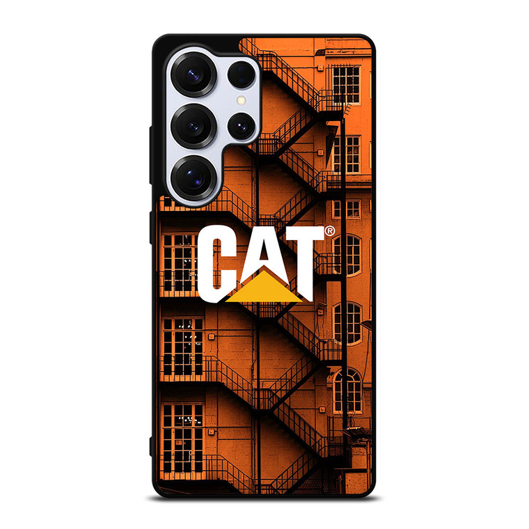 CATERPILLAR LOGO APARTMENT Samsung Galaxy S25 Ultra Case Cover