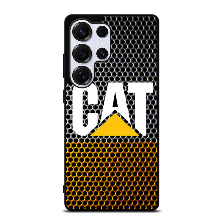 CATERPILLAR LOGO Samsung Galaxy S25 Ultra Case Cover