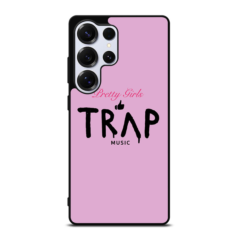 CHAINZ PRETTY GIRLS TRAP Samsung Galaxy S25 Ultra Case Cover