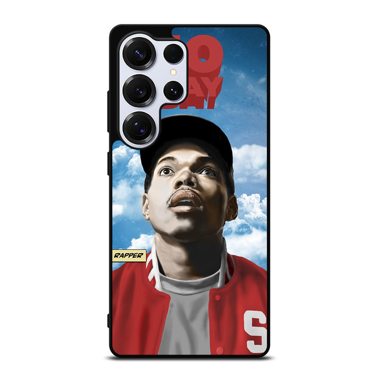 CHANCE 10 DAY Samsung Galaxy S25 Ultra Case Cover