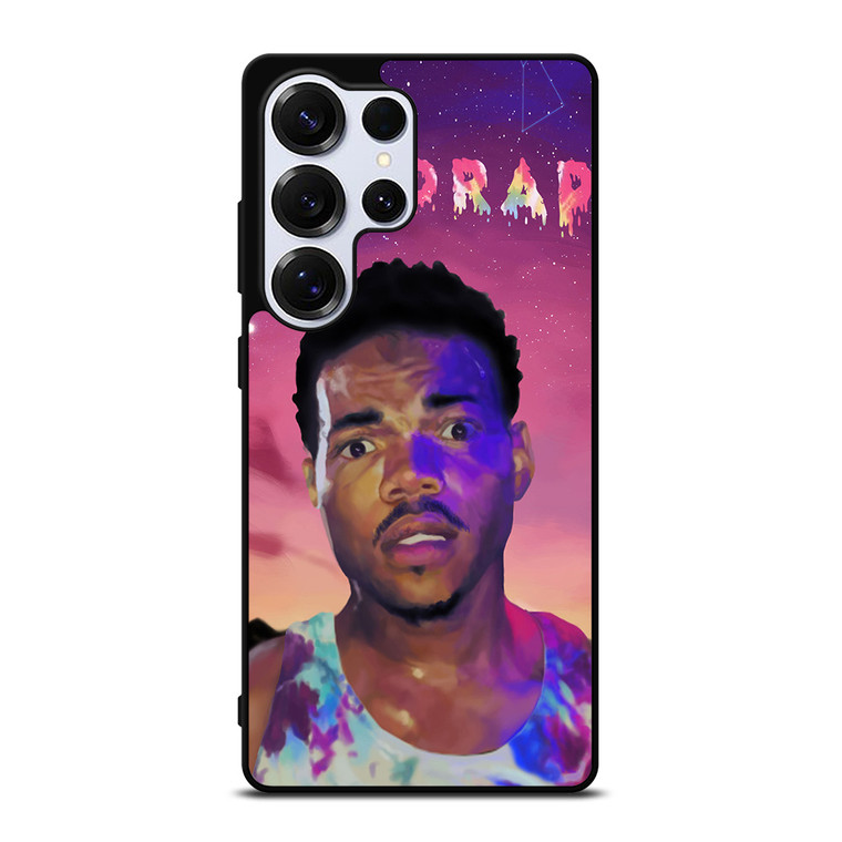 CHANCE THE RAPPER ACIDRAP Samsung Galaxy S25 Ultra Case Cover