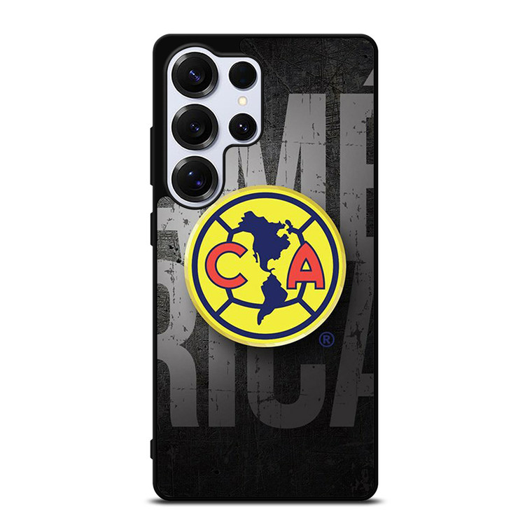 CLUB AMERICA LOGO 2 Samsung Galaxy S25 Ultra Case Cover