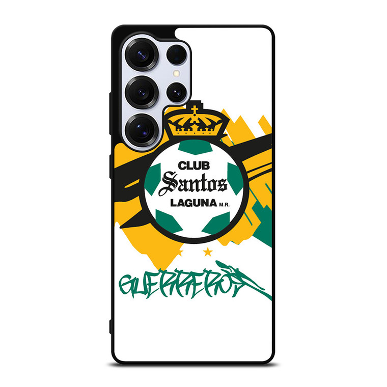 CLUB SANTOS LAGUNA Samsung Galaxy S25 Ultra Case Cover