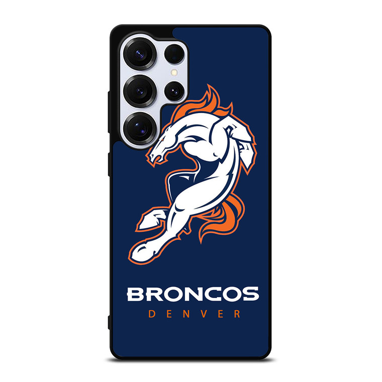 DENVER BRONCOS FOOTBALL Samsung Galaxy S25 Ultra Case Cover