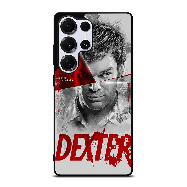 DEXTER 2 Samsung Galaxy S25 Ultra Case Cover