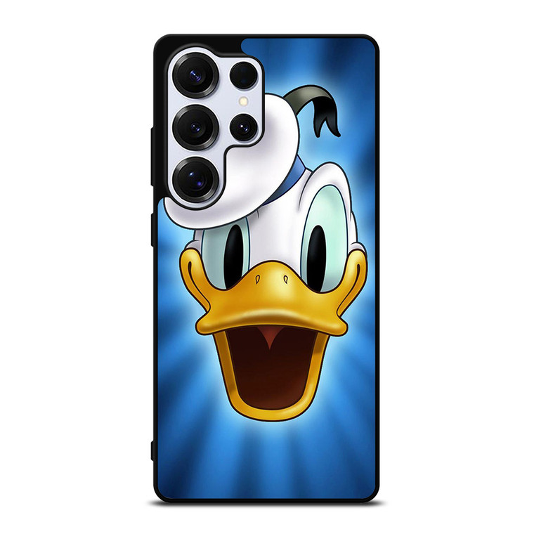 DISNEY DONALD DUCK Samsung Galaxy S25 Ultra Case Cover