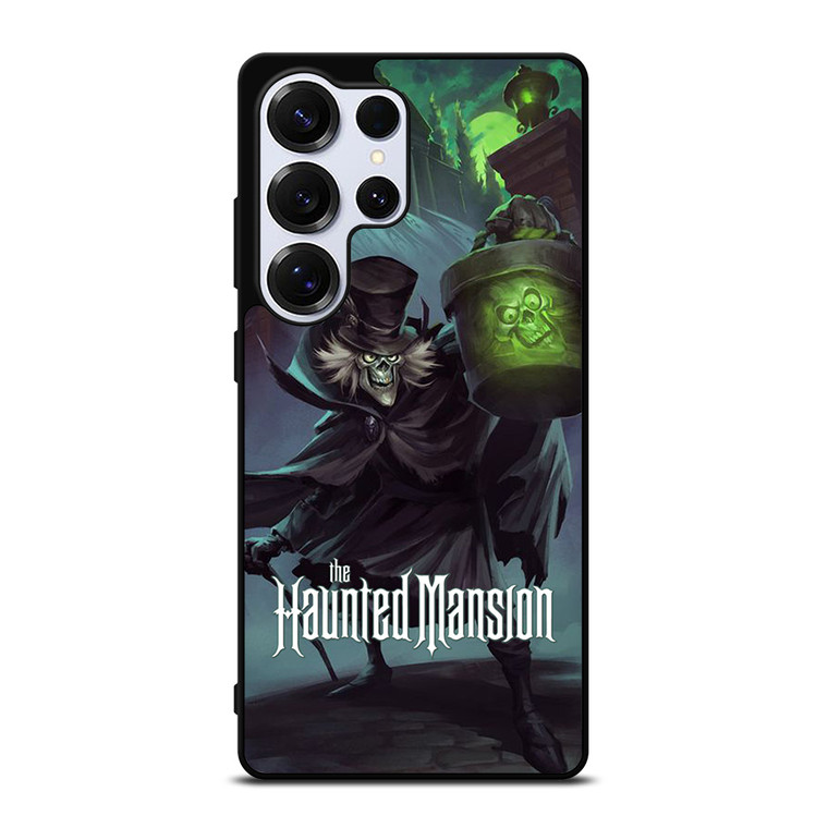 DISNEY HAUNTED MANSION GHOST Samsung Galaxy S25 Ultra Case Cover