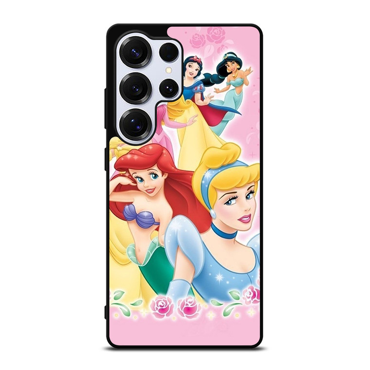 DISNEY PRINCESSES Samsung Galaxy S25 Ultra Case Cover