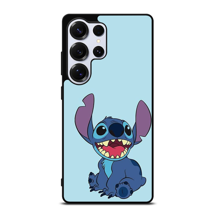 DISNEY STITCH AND LILO Samsung Galaxy S25 Ultra Case Cover