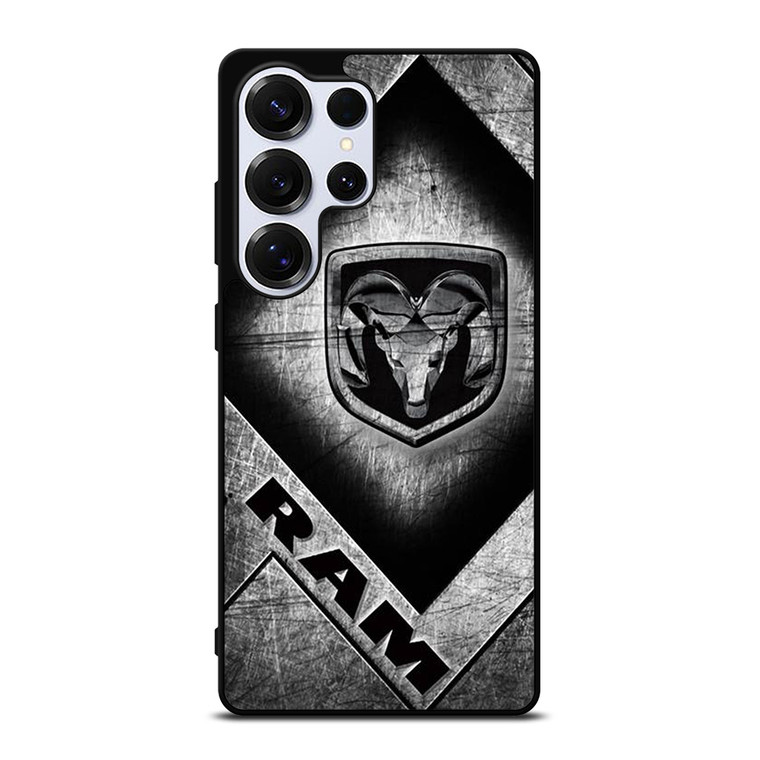 DODGE RAM NEW LOGO Samsung Galaxy S25 Ultra Case Cover