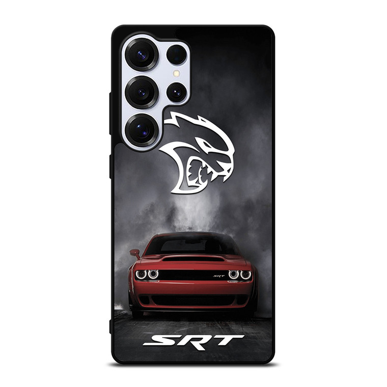DODGE SRT CAR LOGO Samsung Galaxy S25 Ultra Case Cover