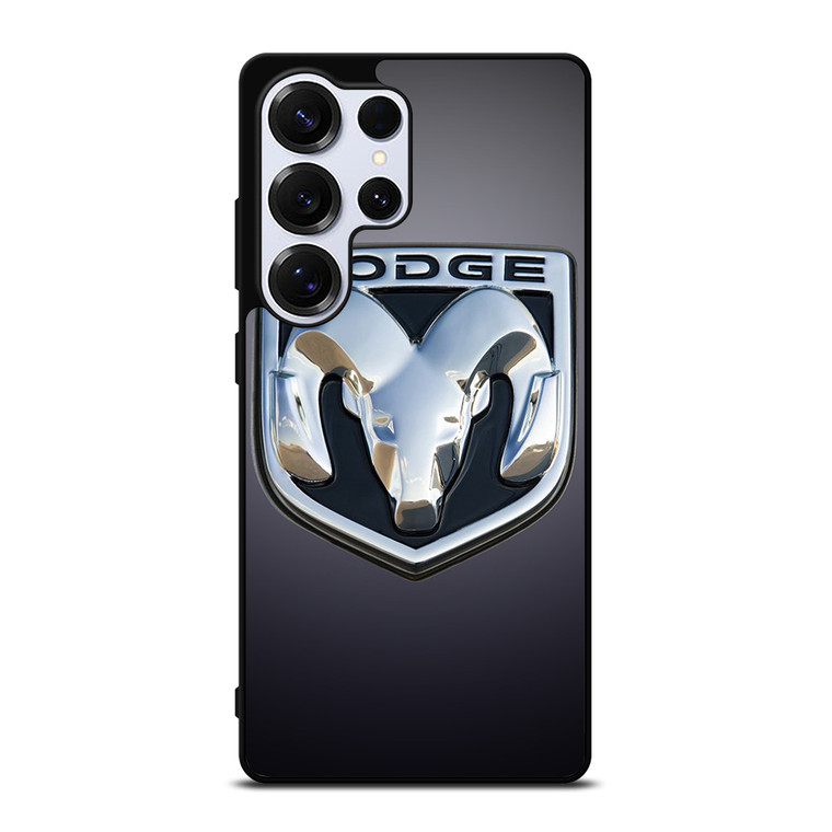 DODGE Samsung Galaxy S25 Ultra Case Cover