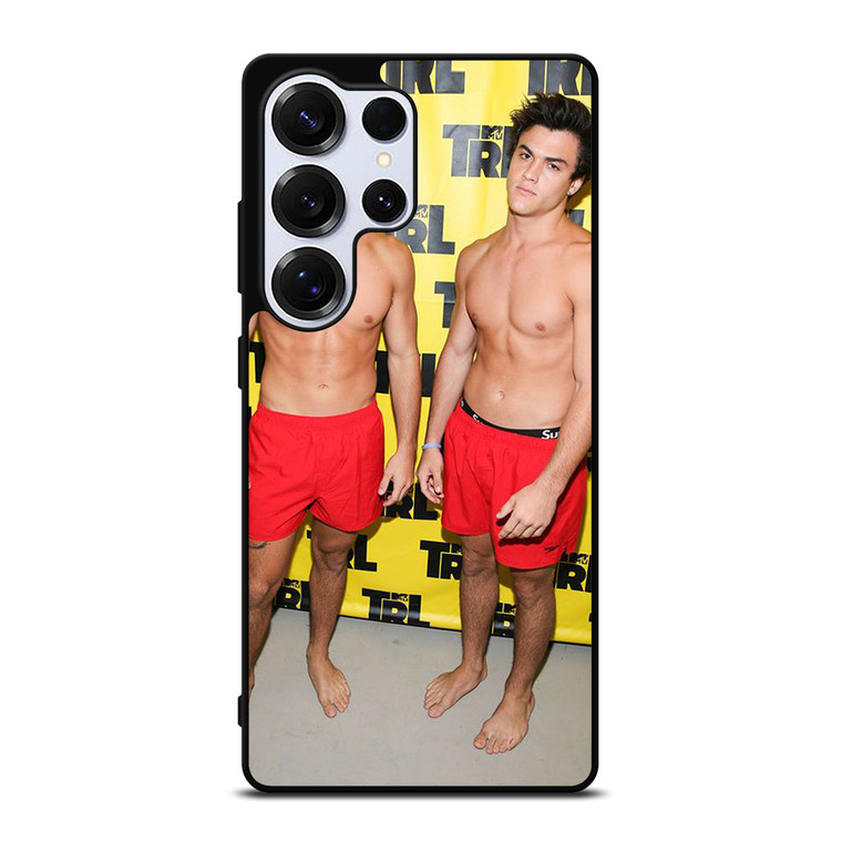DOLAN TWINS COOL Samsung Galaxy S25 Ultra Case Cover