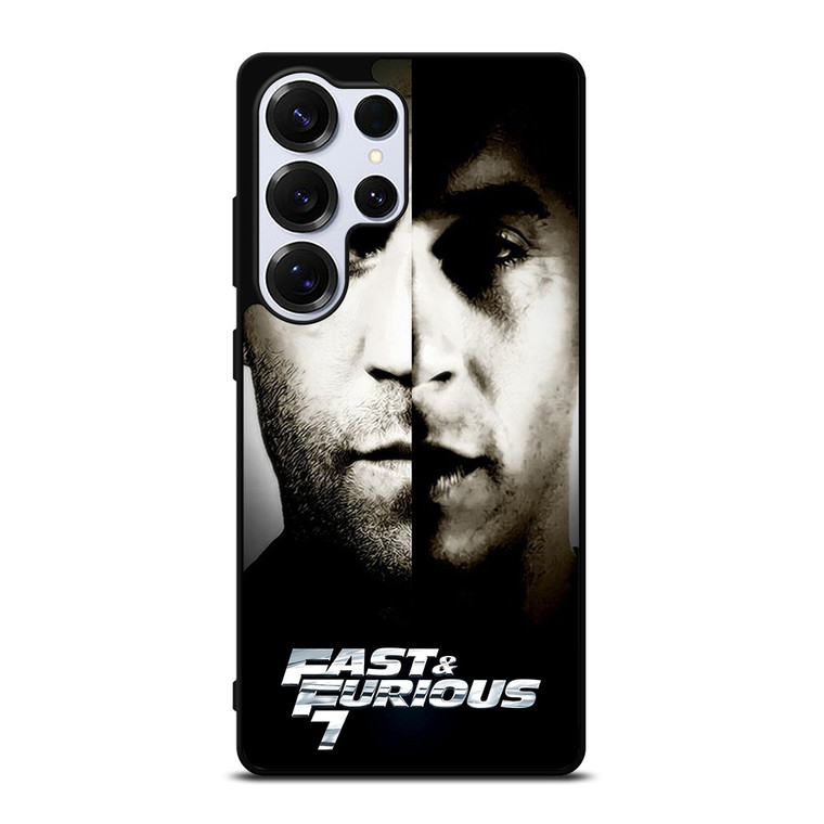 FAST AND FURIOUS 7 Samsung Galaxy S25 Ultra Case Cover