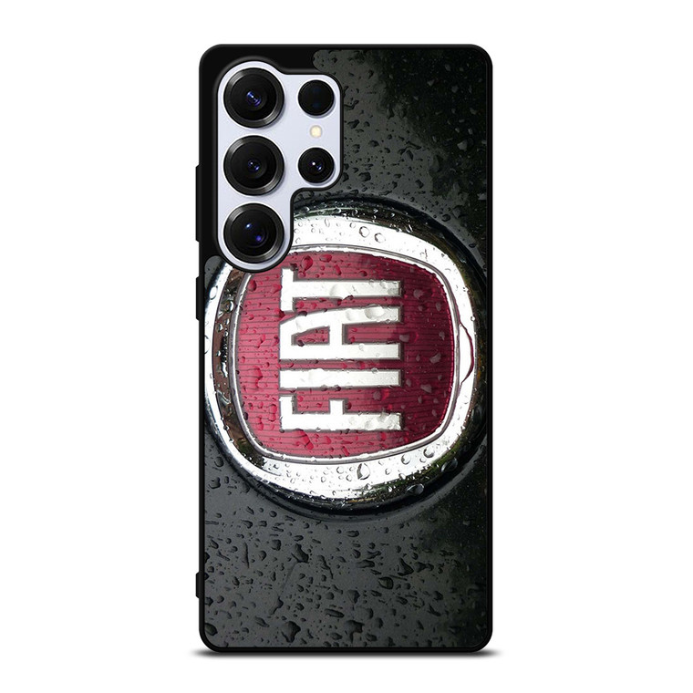 FIAT Samsung Galaxy S25 Ultra Case Cover