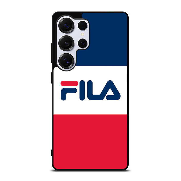 FILA SPORT LOGO Samsung Galaxy S25 Ultra Case Cover