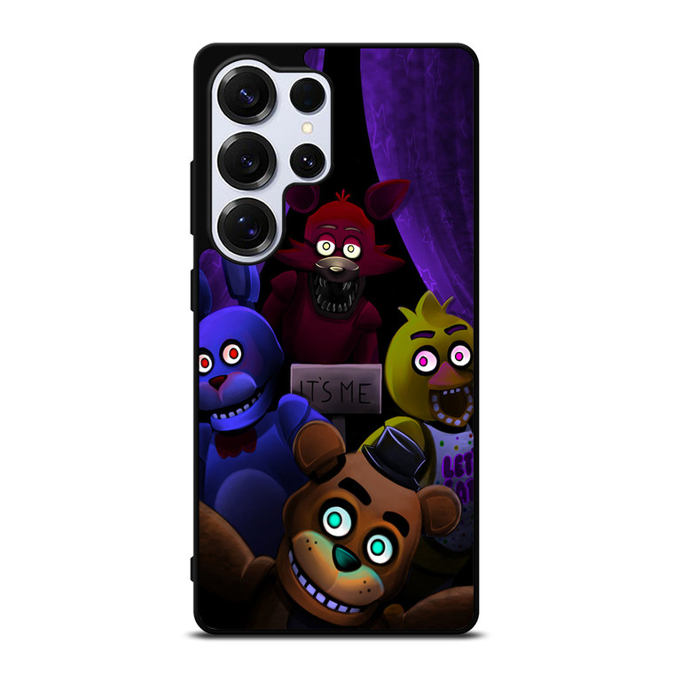 FIVE NIGHTS AT FREDDY'S 3 Samsung Galaxy S25 Ultra Case Cover