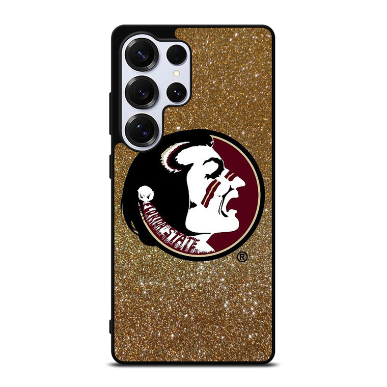 FLORIDA STATE FSU LOGO Samsung Galaxy S25 Ultra Case Cover