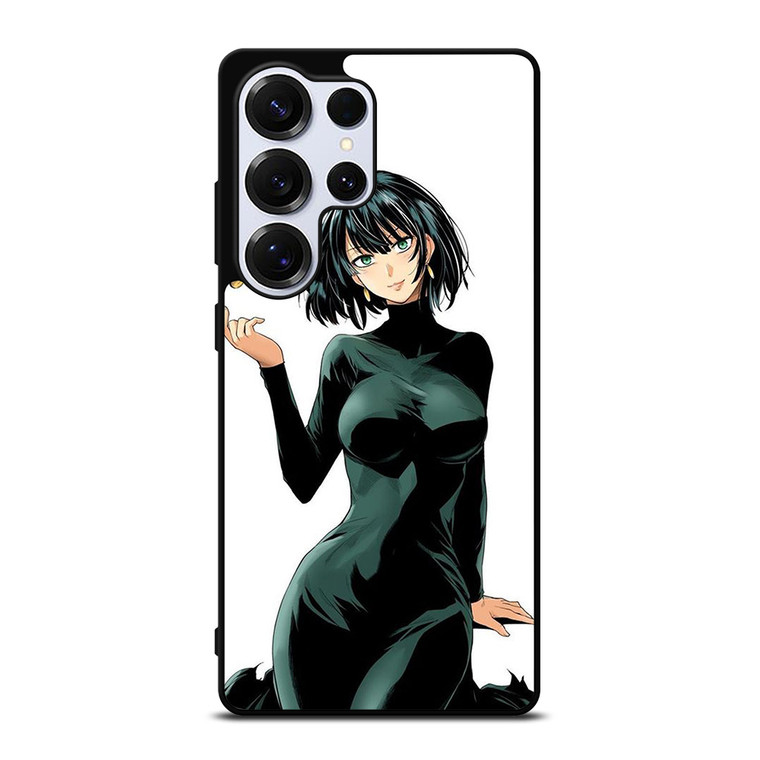 FUBUKI ONE PUNCH MAN Samsung Galaxy S25 Ultra Case Cover
