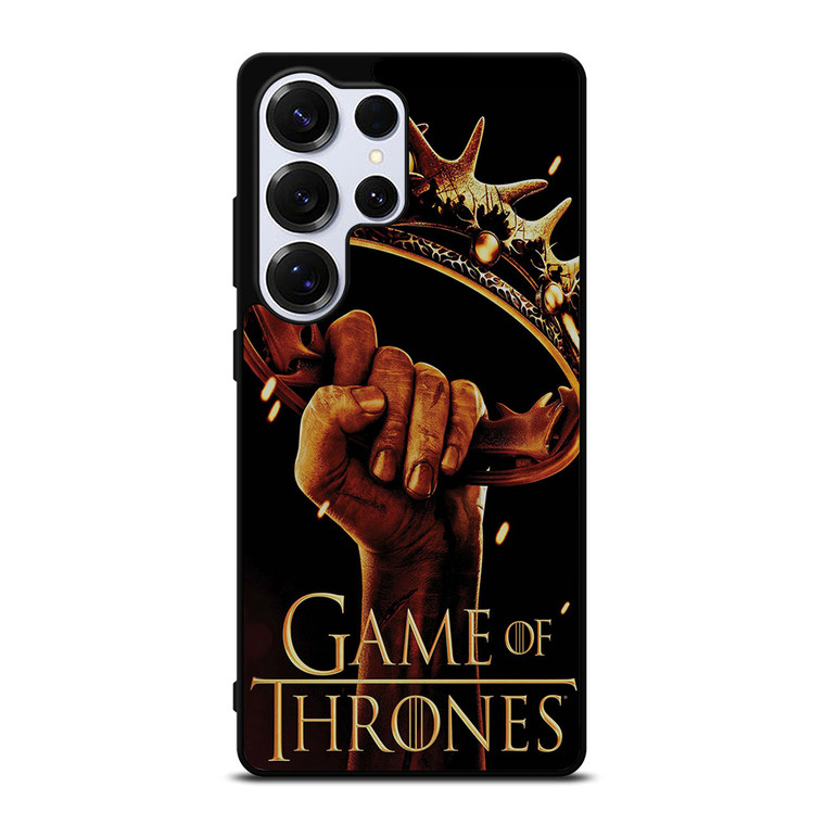 GAME OF THRONES 2 Samsung Galaxy S25 Ultra Case Cover
