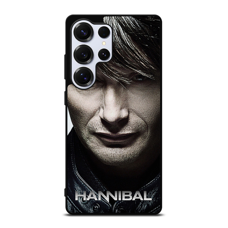 HANNIBAL Samsung Galaxy S25 Ultra Case Cover