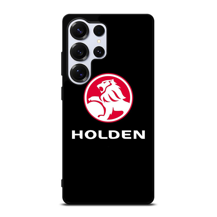 HOLDEN LOGO Samsung Galaxy S25 Ultra Case Cover