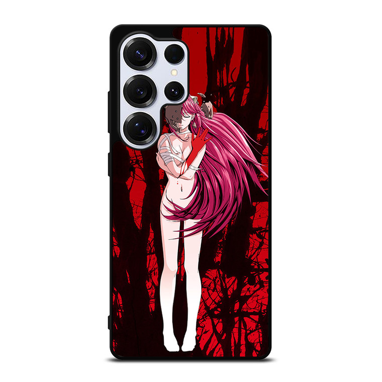 HOT ELFEN LIED Samsung Galaxy S25 Ultra Case Cover