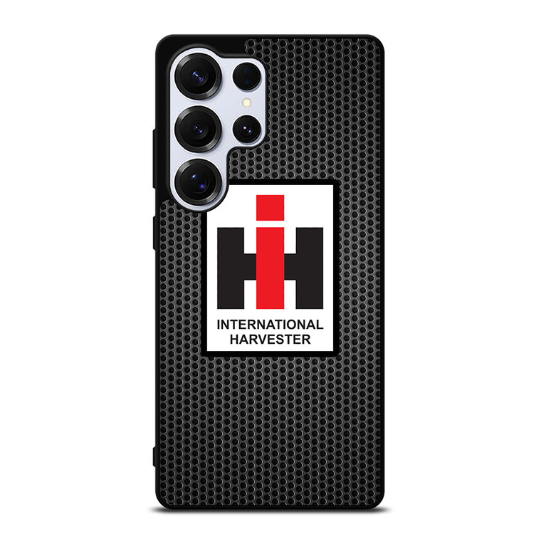 IH INTERNATIONAL HARVESTER Samsung Galaxy S25 Ultra Case Cover