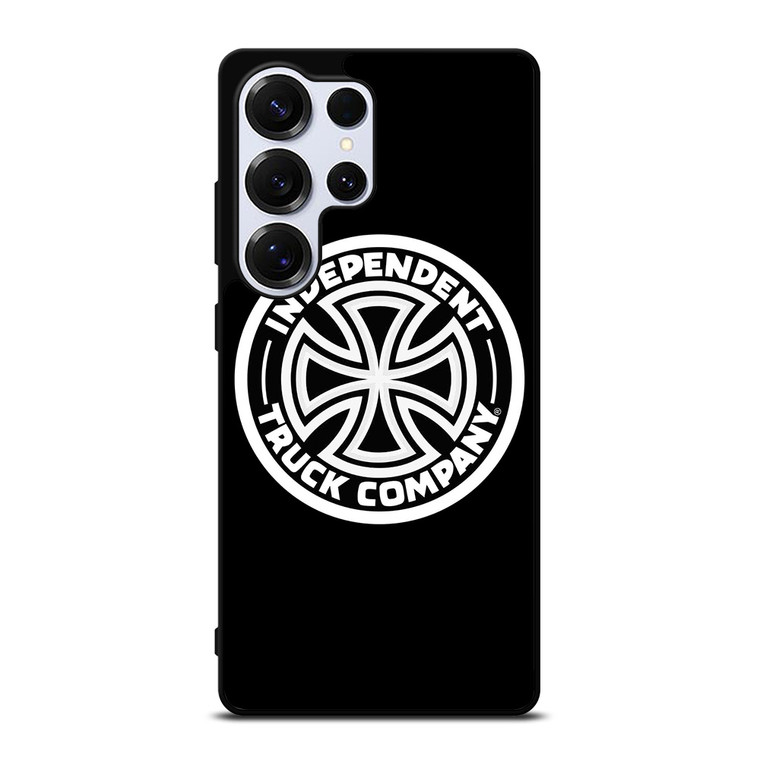 INDEPENDENT TRUCK COMPANY LOGO Samsung Galaxy S25 Ultra Case Cover