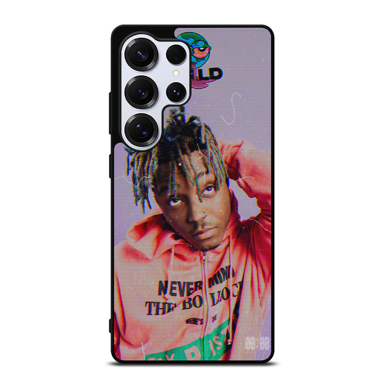 JUICE WRLD Samsung Galaxy S25 Ultra Case Cover