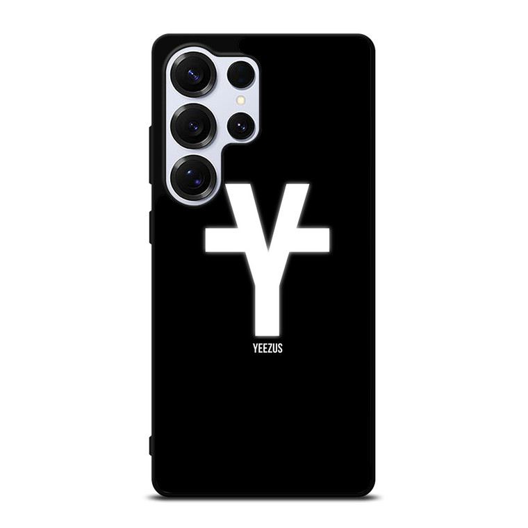 KANYE WST YEEZUS ALBUM Samsung Galaxy S25 Ultra Case Cover