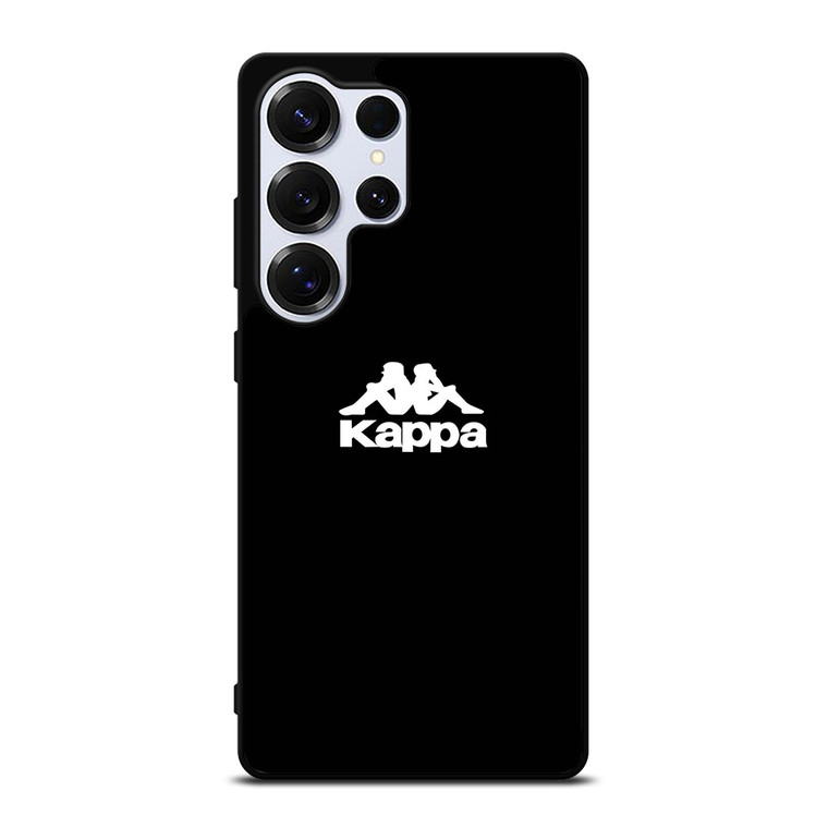 KAPPA STREETWEAR LOGO 2 Samsung Galaxy S25 Ultra Case Cover