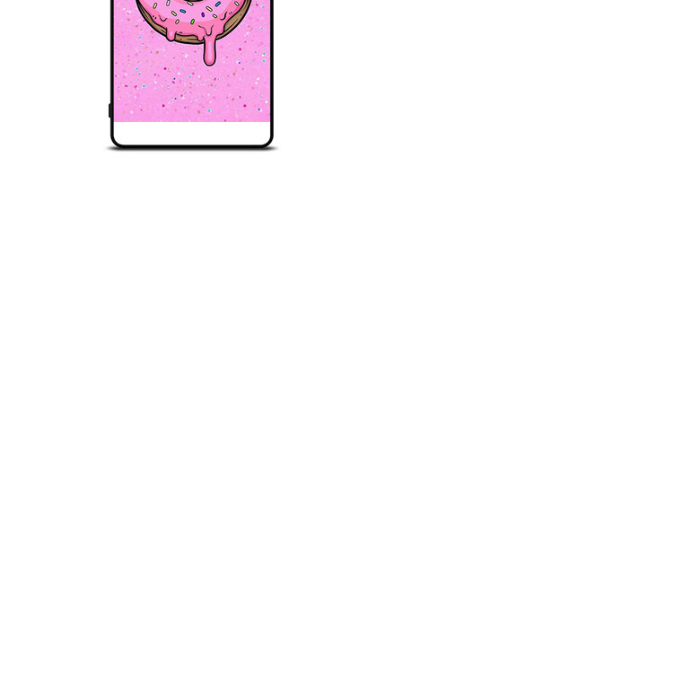 KATE SPADE NEW YORK LOGO DONUT Samsung Galaxy S25 Ultra Case Cover