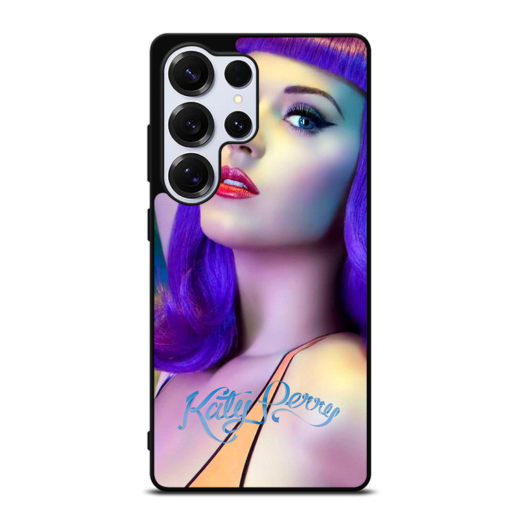 KATY PERRY 2 Samsung Galaxy S25 Ultra Case Cover