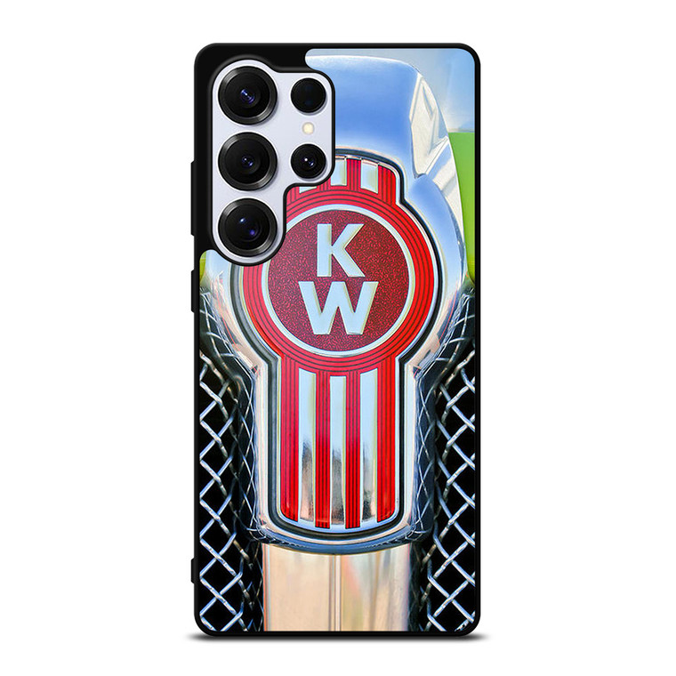 KENWORTH EMBLEM Samsung Galaxy S25 Ultra Case Cover