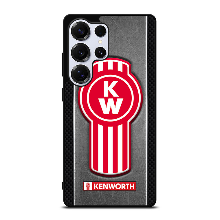 KENWORTH Samsung Galaxy S25 Ultra Case Cover