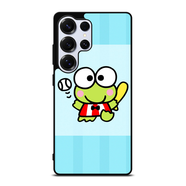 KEROPPI BASEBALL Samsung Galaxy S25 Ultra Case Cover
