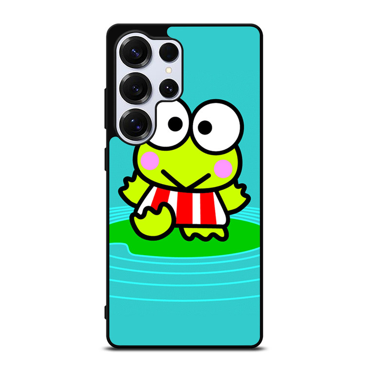 KEROPPI Samsung Galaxy S25 Ultra Case Cover
