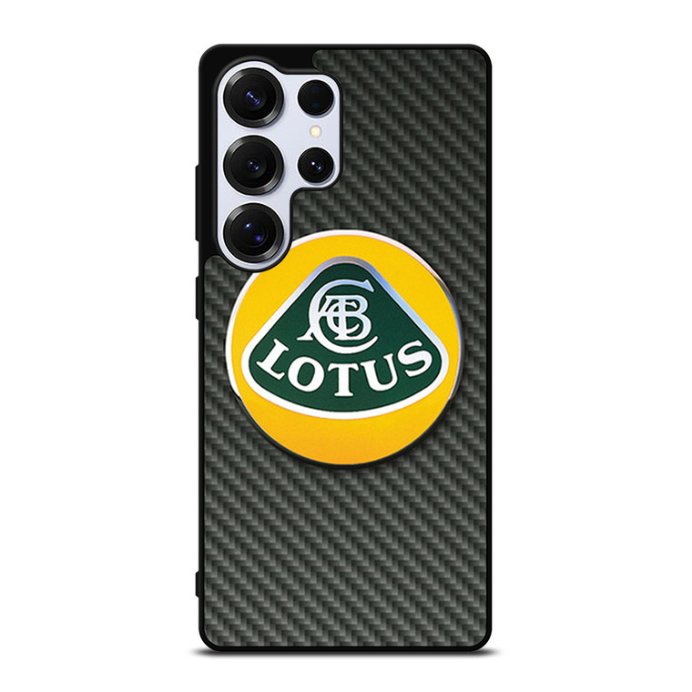 LOTUS CASE Samsung Galaxy S25 Ultra Case Cover