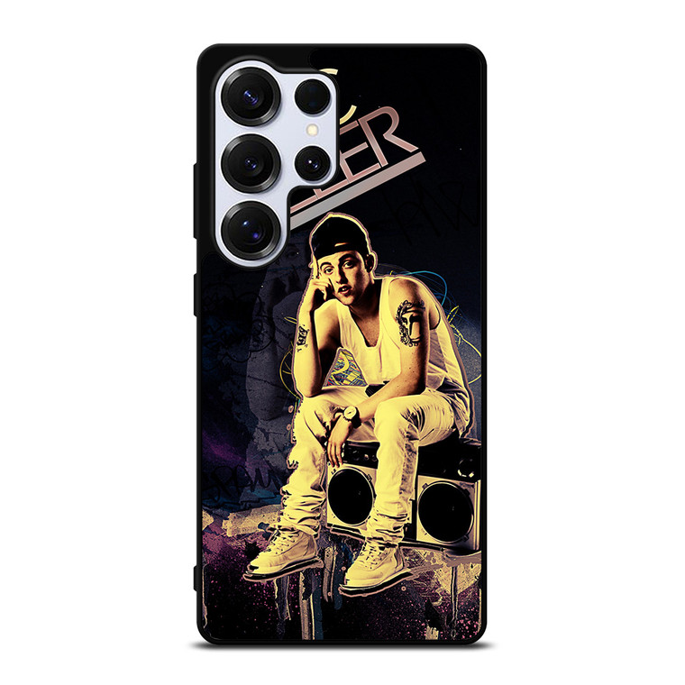 MAC MILLER Samsung Galaxy S25 Ultra Case Cover
