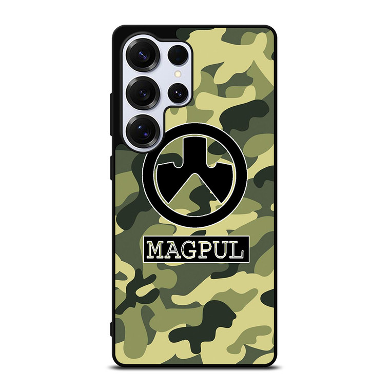 MAGPUL MULTICAM SCORPION CAMO LOGO Samsung Galaxy S25 Ultra Case Cover
