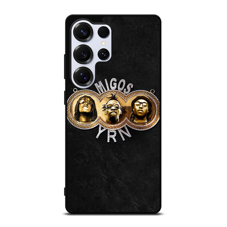 MIGOS YRN Samsung Galaxy S25 Ultra Case Cover