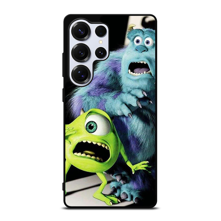 MIKE MONSTER INC Samsung Galaxy S25 Ultra Case Cover