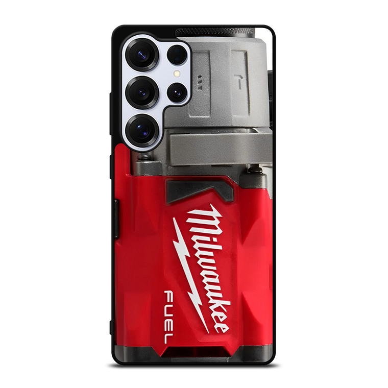 MILWAUKEE DRILL TOOL Samsung Galaxy S25 Ultra Case Cover