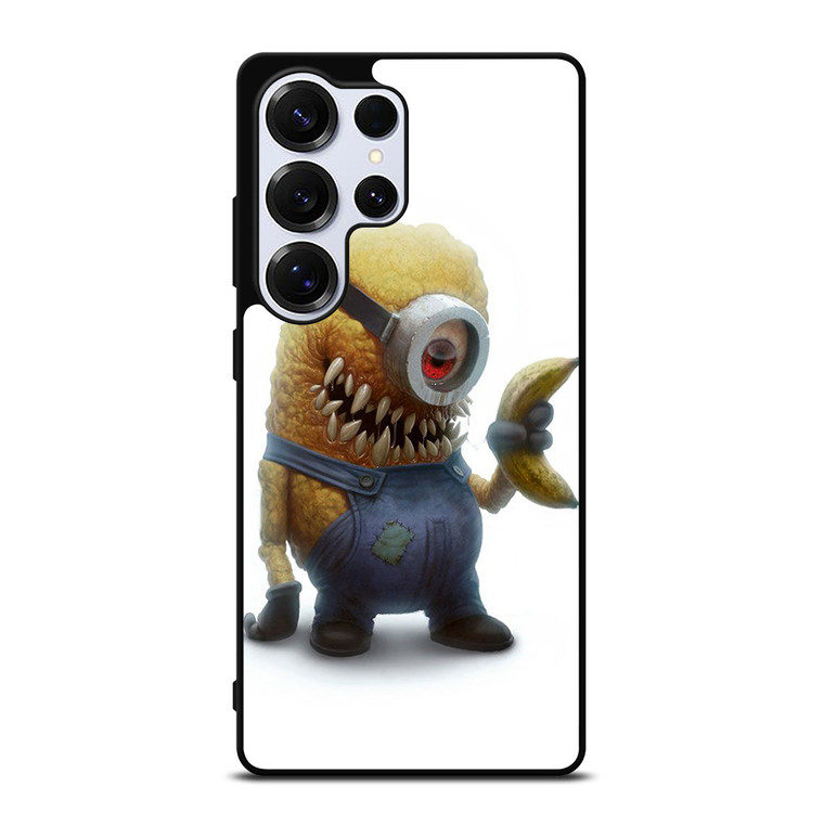 MINION MONSTER Samsung Galaxy S25 Ultra Case Cover
