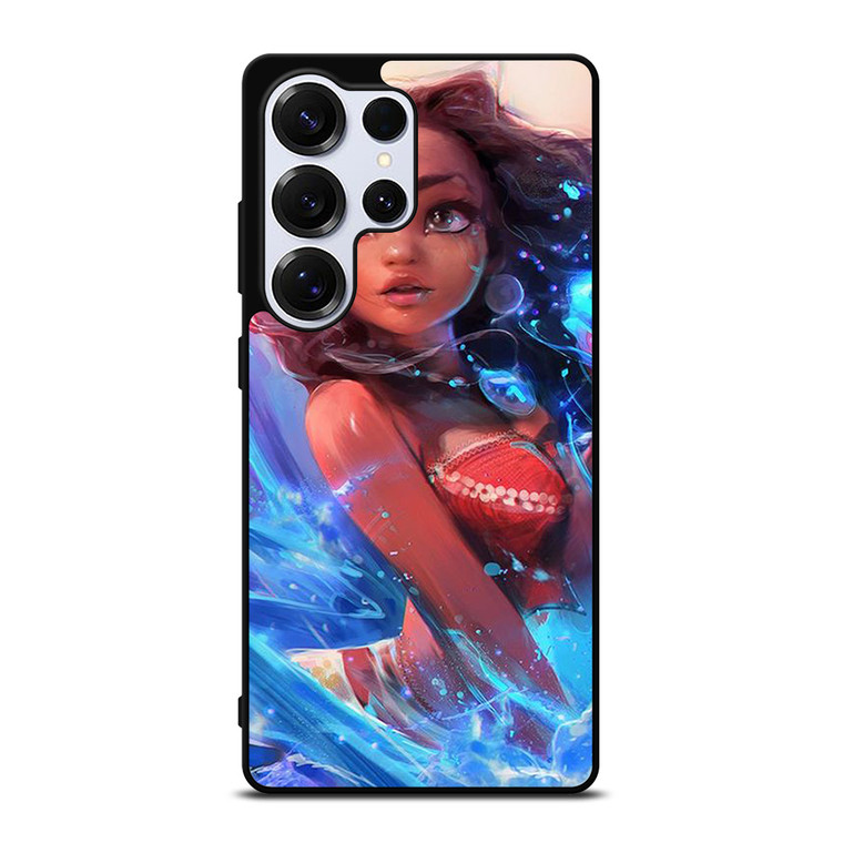 MOANA DISNEY SEXY Samsung Galaxy S25 Ultra Case Cover